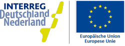 Logo Interreg Deutschland Nederland Logo Interreg Deutschland Nederland, Europese Unie