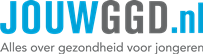 Logo Jouw GGD Logo Jouw GGD