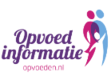 Logo Opvoeden.nl Logo Opvoeden.nl