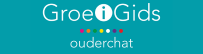 Logo Groeigids Ouderchat