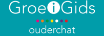 Logo van GroeiGids ouderchat