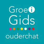 Tekstuele toevoeging: GroeiGids Ouderchat