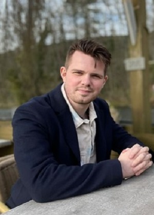 Foto van Max Liedekerken