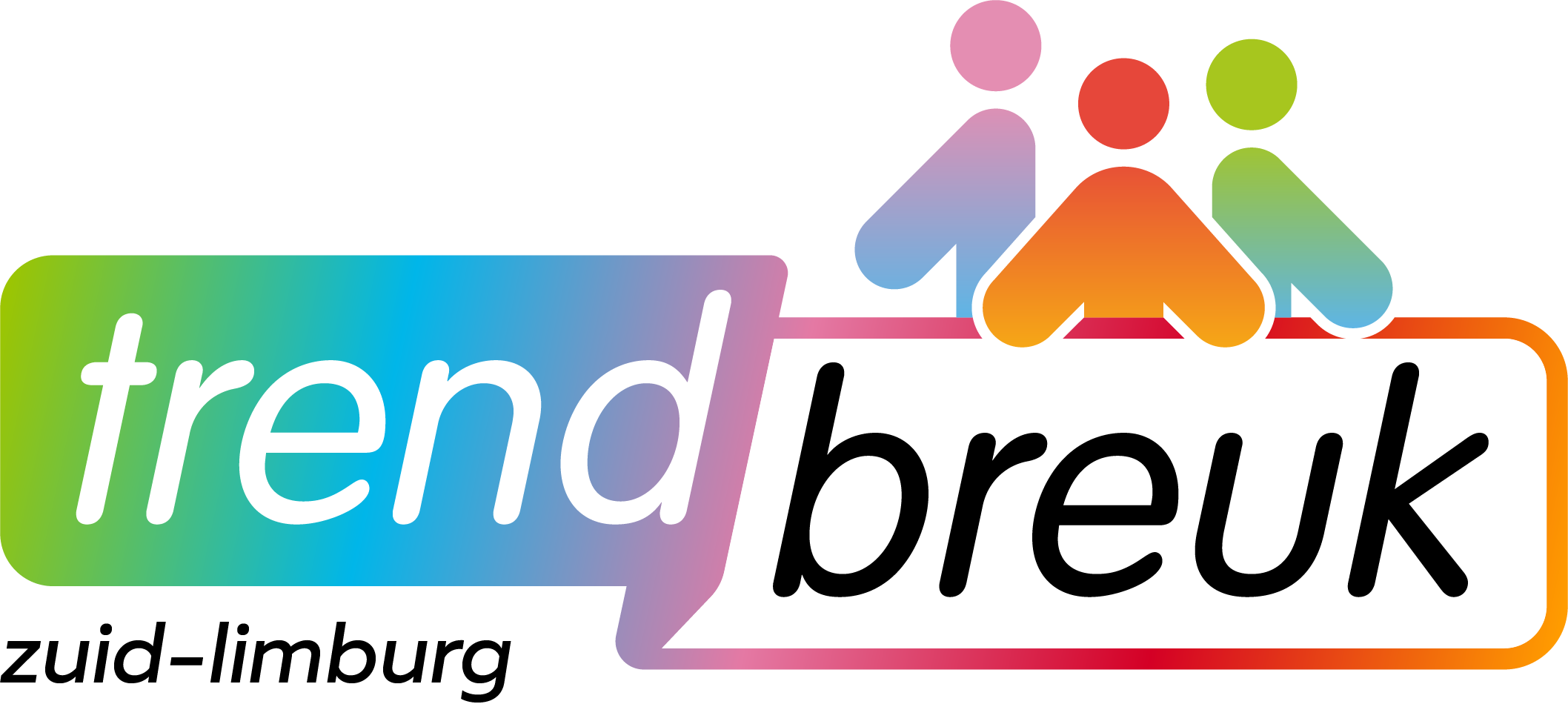 Logo van Trendbreuk Zuid-Limburg
